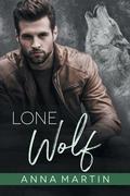 Lone Wolf by Anna Martin