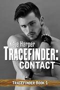 Contact by Kaje Harper