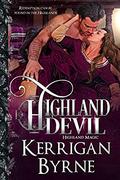 Highland Devil by Kerrigan Byrne