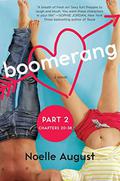 Boomerang  ) by Noelle August