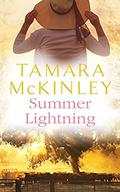 Summer Lightning by Tamara McKinley