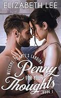 Penny for Your Thoughts (Welcome to Fate's Landing #1) by Elizabeth Lee