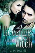 Revenge of the Witch (The Rise of Orion #3) by Jennifer Owen Davies