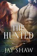The Hunted (Dragonus Chronicles #2) by Jay Shaw