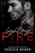 Light My Fire (Sex. Rock. Mafia #1) by Jessica Ruben