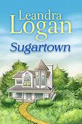 Sugartown (Fatherhood #11) by Leandra Logan
