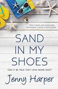 Sand in My Shoes by Jenny Harper