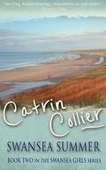 Swansea Summer by Catrin Collier
