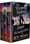 Lizzie ~ The Complete Collection  (The Westport Mysteries) by Beth Prentice