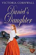 Daniel's Daughter (Cornish Tales #6) by Victoria Cornwall