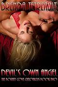 Devil's Own Angel: The Bounty Cove Chronicles Book Two (The Bounty Cove Chronicles #2) by Brenda Tetreault