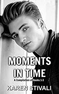 MOMENTS IN TIME by Karen Stivali