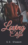 Loving Eliza by G.G. Gleason