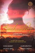Enchanted: Volume One (Halloween Anthologies #1) by Obinna Obioma