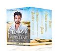 Princes of the Middle East: 5 Book Box Set by Lara Hunter