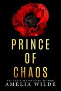 Prince of Chaos by Amelia Wilde
