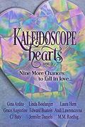 Kaleidoscope Hearts Vol. 2: Nine More Chances to Fall in Love by Grace Augustine