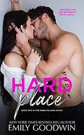 Hard Place by Emily Goodwin