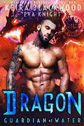 Dragon Guardian of Water (Alphas & Alchemy: Elemental Shifters #3) by Eva Knight