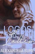 Logos and Lattes by Alexandria Sure