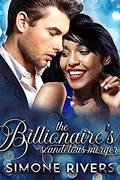 The Billionaire's Scandalous Merger by Simone Rivers