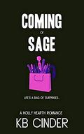 Coming of Sage by KB Cinder