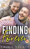 Finding Forever (Found Forever #1) by Laurie Treacy