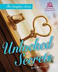 Unlocked Secrets: The Complete Series by Erin McCauley
