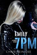 Emily (5PM #1.9) by Chris Heinicke