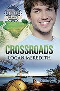 Crossroads by Logan Meredith