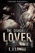 The Dishonest Lover by L.J. Longo