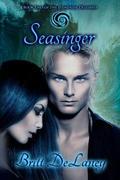 Seasinger by Britt DeLaney