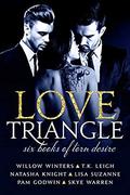 Love Triangle by Pam Godwin, Natasha Knight