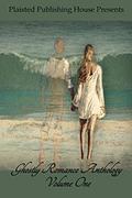 Ghostly Romance Anthology - Volume One by Mara Reitsma