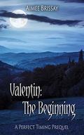 Valentin: The Beginning (Perfect Timing #0.5) by Aimee Brissay