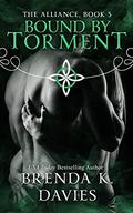 Bound by Torment by Brenda K. Davies