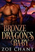 The Bronze Dragon's Baby by Zoe Chant