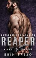 Reaper by Erin Trejo