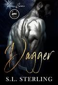 Dagger (Vegas MMA) by S.L. Sterling