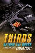 THIRDS Beyond the Books: Volume 2 (THIRDS) by Charlie Cochet