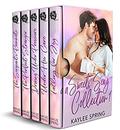 A Sweet, Sexy Collection 1: 5 Insta-love, New Adult, Steamy Romance Novellas  (Sweet, Sexy Shorts) (Sweet, Sexy Shorts #2) by Kaylee Spring