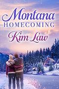 Montana Homecoming (The Wildes of Birch Bay #6) by Kim Law