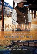 Summer Storm (Season of the Lawman #1) by Marie Hall
