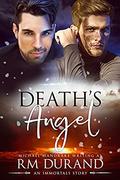 Death's Angel by Michael Mandrake