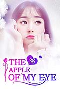 The Apple of My Eye 38: The Manipulator Behind The Scene  (The Apple of My Eye Series) by Rabbit Rabbit