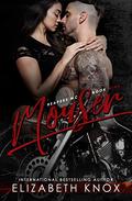 Mouser by Elizabeth Knox