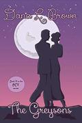 The Greysons (AMI #3) by Dana L. Brown