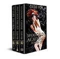 Woodside Academy Bundle Books 1-3 (Woodside Academy Bundles #1) by Cleo Fox