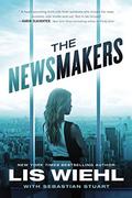 The Newsmakers (Newsmakers #1) by Lis Wiehl