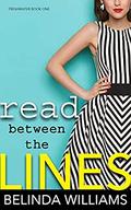 Read Between The Lines (Freshwater #1) by Belinda Williams